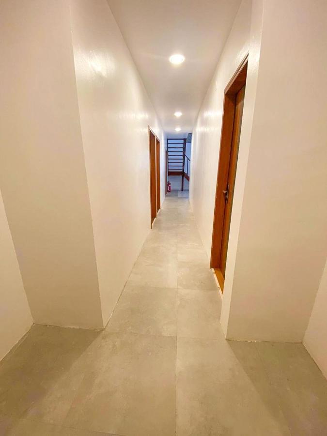 Fatims Beach House Maafushi Exterior photo